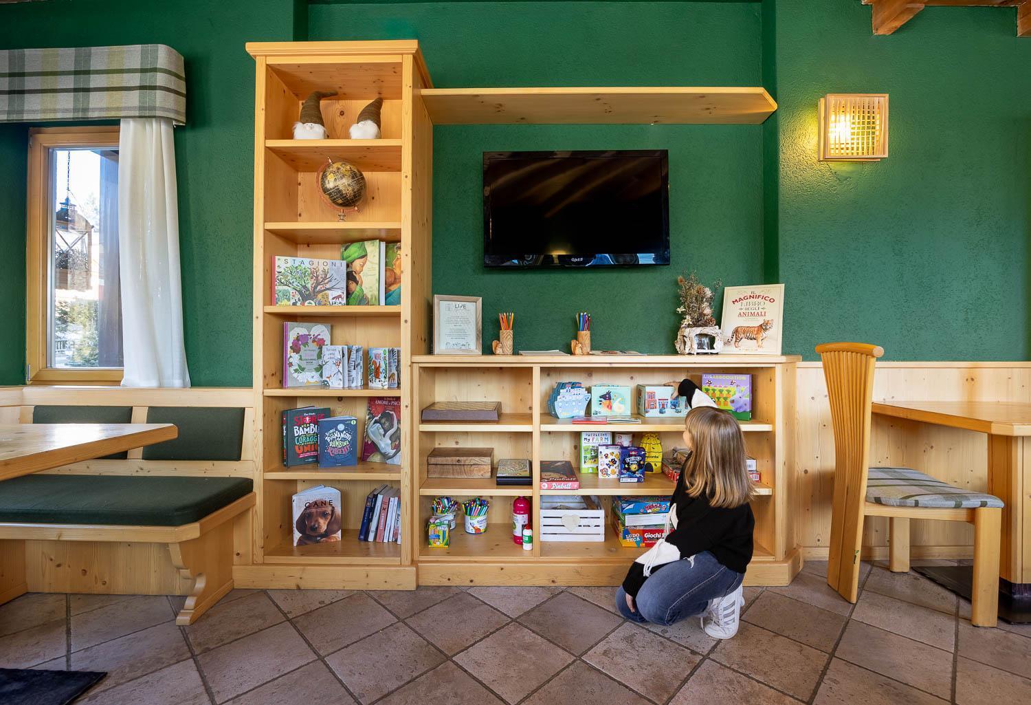 Hotel Bellamonte Predazzo Bagian luar foto