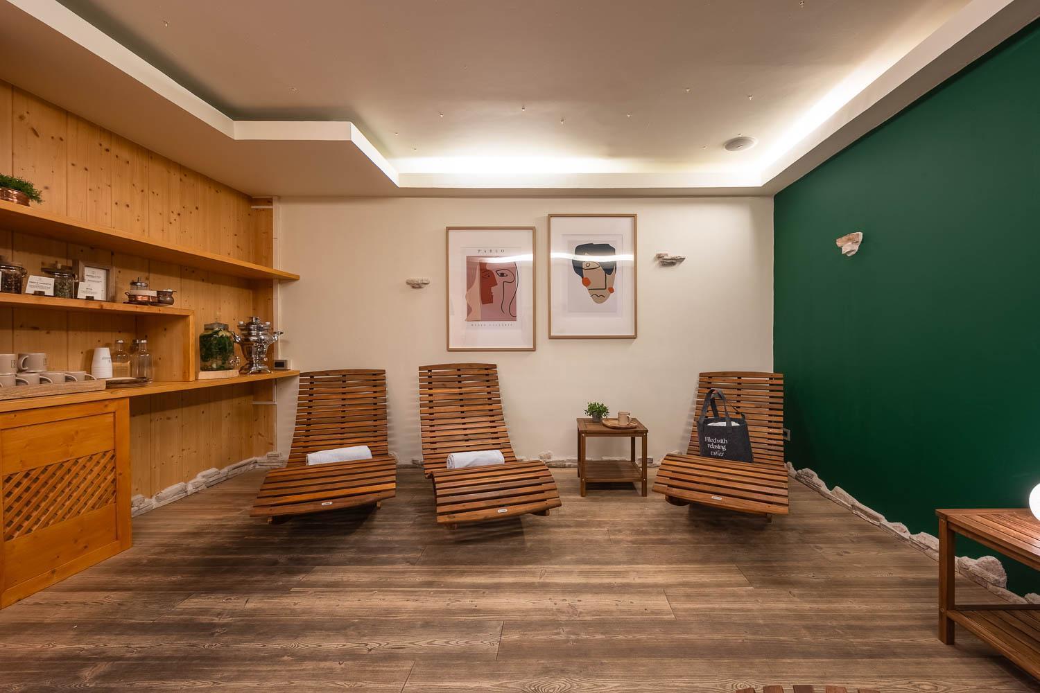 Hotel Bellamonte Predazzo Bagian luar foto